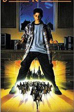 Watch The Secret Kingdom Movie2k