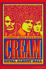 Watch Cream: Royal Albert Hall Movie2k