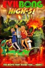Watch Evil Bong High 5 Movie2k