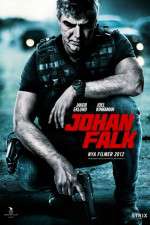 Watch Johan Falk: Spelets regler Movie2k