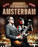 Watch Beth Hart and Joe Bonamassa - Live in Amsterdam Movie2k