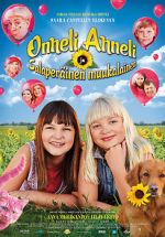 Watch Onneli, Anneli ja Salaper�inen muukalainen Movie2k