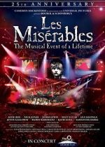 Watch Les Mis�rables in Concert: The 25th Anniversary Movie2k
