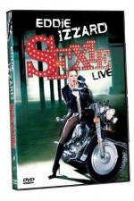 Watch Eddie Izzard Sexie Movie2k