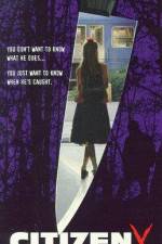 Watch Citizen X Movie2k