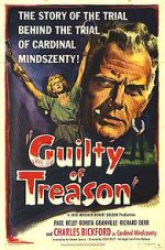 Watch Guilty of Treason Movie2k
