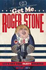 Watch Get Me Roger Stone Movie2k