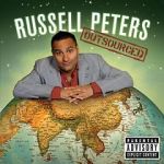 Watch Russell Peters: Outsourced (TV Special 2006) Movie2k