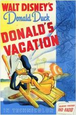 Watch Donald\'s Vacation Movie2k