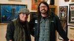 Watch Brian Johnson Meets Dave Grohl: A Life on the Road Special Movie2k