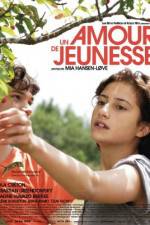 Watch Un amour de jeunesse Movie2k
