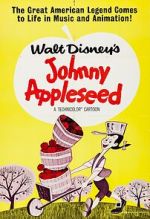 Watch The Legend of Johnny Appleseed (Short 1948) Movie2k