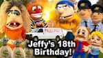 Watch Jeffy\'s 18th Birthday Movie2k