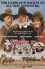Watch Kenny Rogers as The Gambler, Part III: The Legend Continues Movie2k