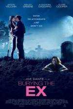 Watch Burying the Ex Movie2k