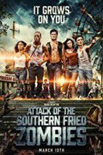 Watch Attack of the Southern Fried Zombies Movie2k