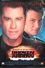 Watch Broken Arrow Movie2k