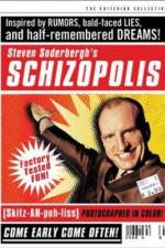 Watch Schizopolis Movie2k