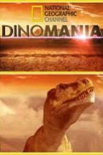 Watch National Geographic Dino Mania 2011 Movie2k