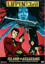 Watch Lupin III: Island of Assassins Movie2k