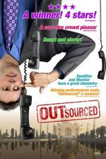 Watch Outsourced Movie2k