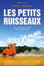 Watch Les petits ruisseaux Movie2k