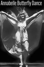 Watch Annabelle Butterfly Dance Movie2k