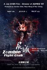 Watch Zombie Fight Club Movie2k