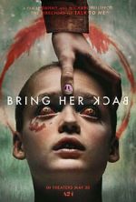 Watch Bring Her Back Movie2k