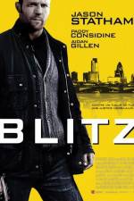 Watch Blitz Movie2k