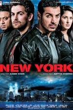 Watch New York Movie2k