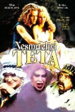 Watch Nesmrtelna teta Movie2k