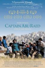 Watch Captain Abu Raed Movie2k