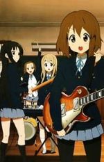 Watch K-On! Live House! (Short 2009) Movie2k