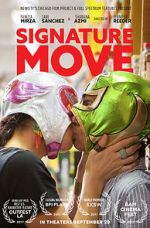 Watch Signature Move Movie2k