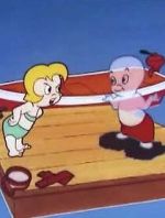 Watch Which Is Witch? (Short 1958) Movie2k