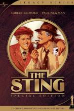 Watch The Sting Movie2k