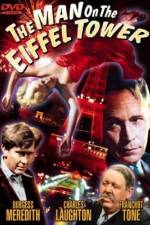 Watch The Man on the Eiffel Tower Movie2k