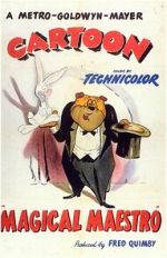 Watch Magical Maestro (Short 1952) Movie2k
