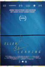 Watch Ellen Is Leaving Movie2k