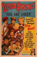 Watch Hide and Shriek Movie2k