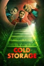 Watch Cold Storage Movie2k