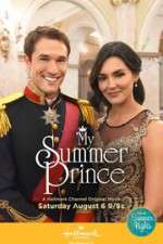 Watch My Summer Prince Movie2k