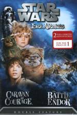 Watch Ewoks: The Battle for Endor Movie2k