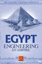 Watch Egypt Engineering an Empire Movie2k