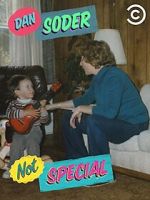 Watch Dan Soder: Not Special (TV Special 2016) Movie2k