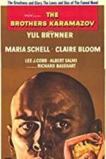 Watch The Brothers Karamazov Movie2k