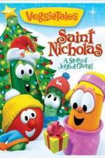 Watch Veggie Tales: Saint Nicholas: A Story of Joyful Giving Movie2k