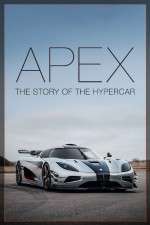 Watch Apex The Story of the Hypercar Movie2k
