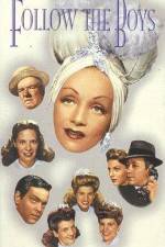 Watch Follow the Boys Movie2k